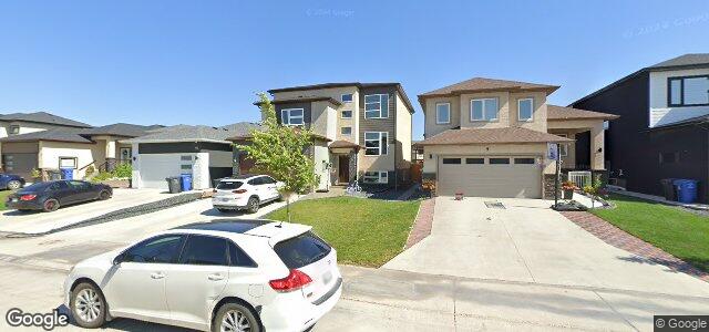 11 Prairie Spring Bay（加拿大曼尼托巴省溫尼伯市）房屋照片