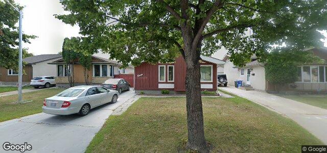 11 Quill Bay（加拿大曼尼托巴省溫尼伯市）房屋照片