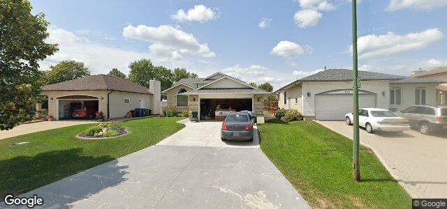 110 Linden Park Bay（加拿大曼尼托巴省溫尼伯市）房屋照片