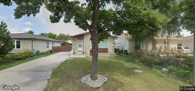 110 Rose Hill Way（加拿大曼尼托巴省溫尼伯市）房屋照片