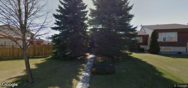 110 Valewood Crescent（加拿大曼尼托巴省溫尼伯市）房屋照片