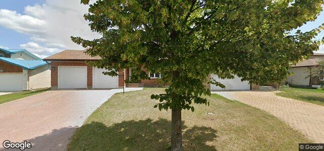 Larawan ng 111 Belton Street sa Winnipeg, Manitoba