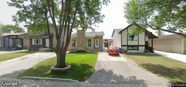 111 Petriw Bay（加拿大曼尼托巴省溫尼伯市）房屋照片