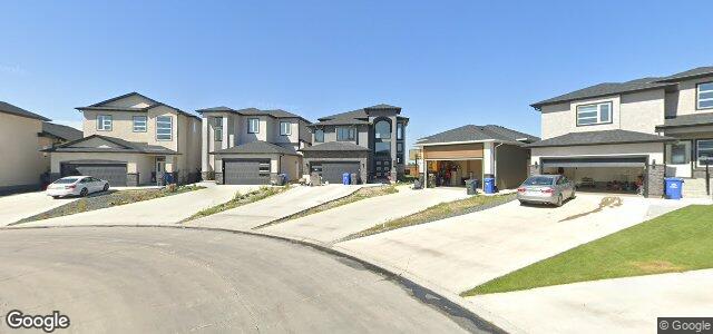 Photo of 111 Prairie Spring Bay in Winnipeg, Manitoba