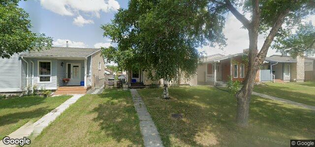 112 Petriw Bay（加拿大曼尼托巴省溫尼伯市）房屋照片