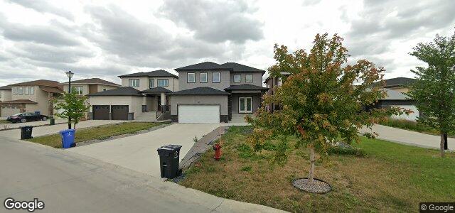 112 Singh Trail（加拿大曼尼托巴省溫尼伯市）房屋照片