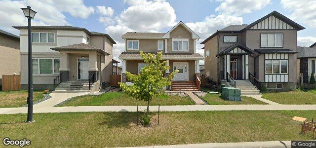 113 Kaur Umber Trail（加拿大曼尼托巴省溫尼伯市）房屋照片