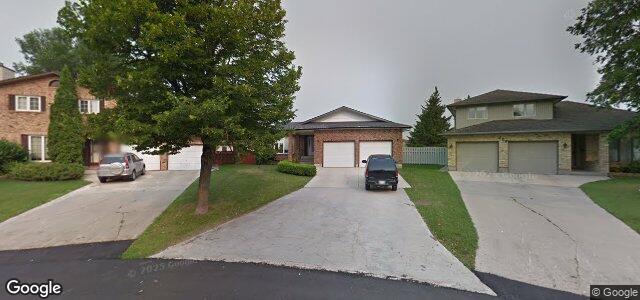 113 Marianne Road（加拿大曼尼托巴省溫尼伯市）房屋照片