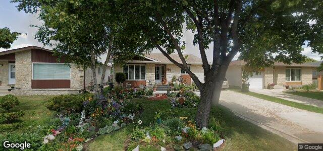 114 Rose Hill Way（加拿大曼尼托巴省溫尼伯市）房屋照片