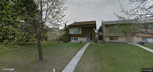 114 Valewood Crescent（加拿大曼尼托巴省溫尼伯市）房屋照片