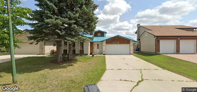 115 Belton Street（加拿大曼尼托巴省溫尼伯市）房屋照片