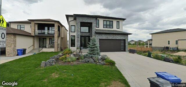 115 Brooksmere Trail（加拿大曼尼托巴省溫尼伯市）房屋照片