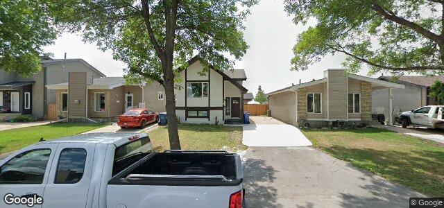 115 Petriw Bay（加拿大曼尼托巴省溫尼伯市）房屋照片