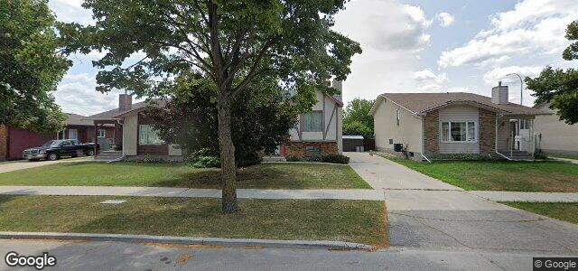 115 Rose Hill Way（加拿大曼尼托巴省溫尼伯市）房屋照片