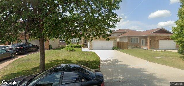 116 Belton Street（加拿大曼尼托巴省溫尼伯市）房屋照片