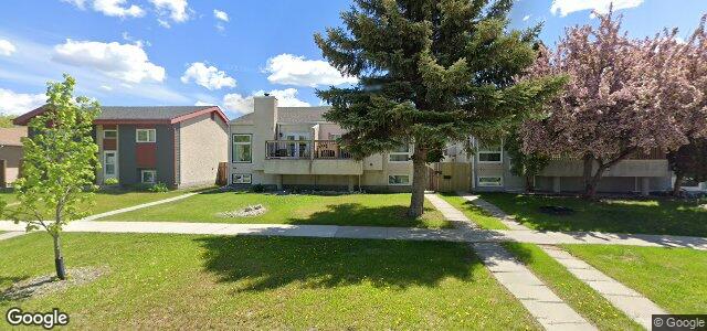 116 Garton Avenue（加拿大曼尼托巴省溫尼伯市）房屋照片