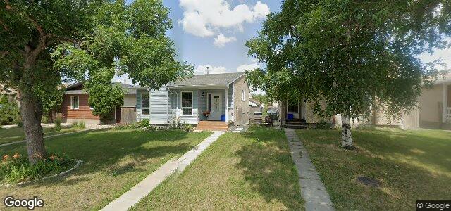 116 Petriw Bay（加拿大曼尼托巴省溫尼伯市）房屋照片