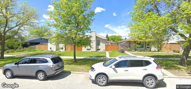 117 Garton Avenue（加拿大曼尼托巴省溫尼伯市）房屋照片