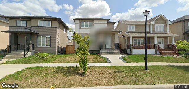 117 Kaur Umber Trail（加拿大曼尼托巴省溫尼伯市）房屋照片