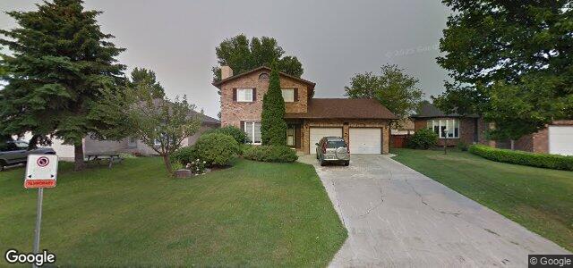 117 Marianne Road（加拿大曼尼托巴省溫尼伯市）房屋照片