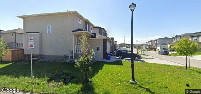 118 Prairie Spring Bay（加拿大曼尼托巴省溫尼伯市）房屋照片