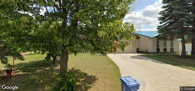 119 Belton Street（加拿大曼尼托巴省溫尼伯市）房屋照片