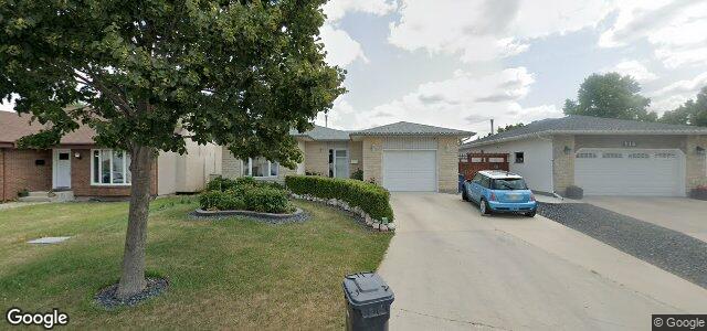 119 Forest Cove Drive（加拿大曼尼托巴省溫尼伯市）房屋照片