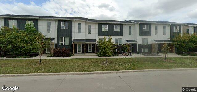 119 Old Commonwealth Path（加拿大曼尼托巴省溫尼伯市）房屋照片