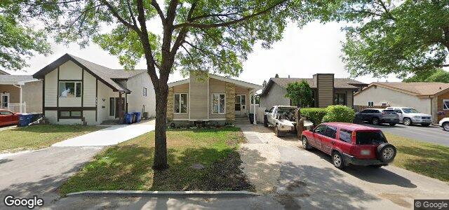 119 Petriw Bay（加拿大曼尼托巴省溫尼伯市）房屋照片