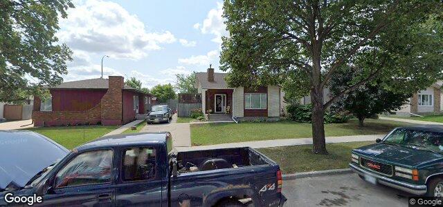 119 Rose Hill Way（加拿大曼尼托巴省溫尼伯市）房屋照片