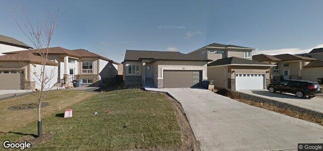 119 Singh Trail（加拿大曼尼托巴省温尼伯市）房屋照片