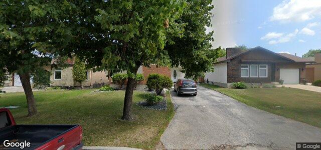 119 Valewood Crescent（加拿大曼尼托巴省溫尼伯市）房屋照片