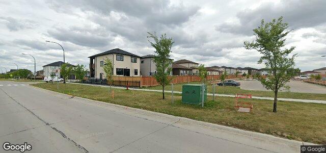 12 Brooksmere Trail（加拿大曼尼托巴省溫尼伯市）房屋照片