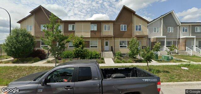 12 Waterford Green Common（加拿大曼尼托巴省溫尼伯市）房屋照片