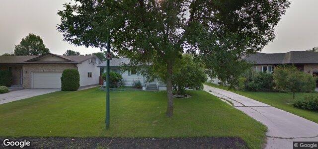 120 Marianne Road（加拿大曼尼托巴省溫尼伯市）房屋照片