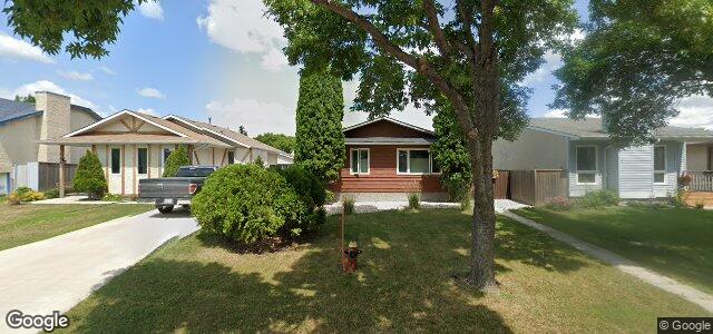 120 Petriw Bay（加拿大曼尼托巴省溫尼伯市）房屋照片