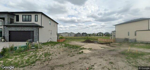 121 Brooksmere Trail（加拿大曼尼托巴省溫尼伯市）房屋照片