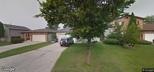 121 Marianne Road（加拿大曼尼托巴省溫尼伯市）房屋照片