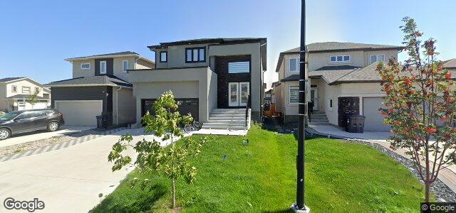 122 Prairie Spring Bay（加拿大曼尼托巴省溫尼伯市）房屋照片