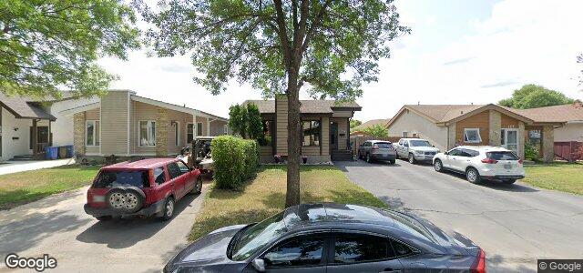 123 Petriw Bay（加拿大曼尼托巴省溫尼伯市）房屋照片