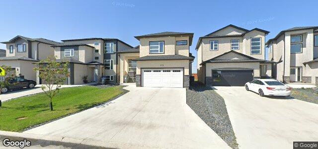 123 Prairie Spring Bay（加拿大曼尼托巴省溫尼伯市）房屋照片