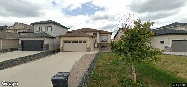 123 Singh Trail（加拿大曼尼托巴省溫尼伯市）房屋照片