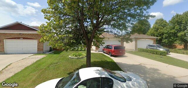 124 Belton Street（加拿大曼尼托巴省溫尼伯市）房屋照片