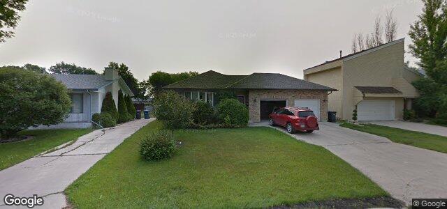 124 Marianne Road（加拿大曼尼托巴省溫尼伯市）房屋照片