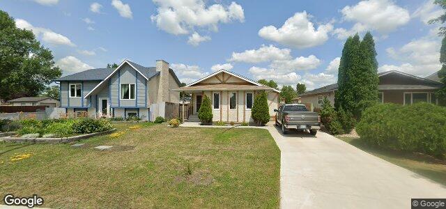 124 Petriw Bay（加拿大曼尼托巴省溫尼伯市）房屋照片