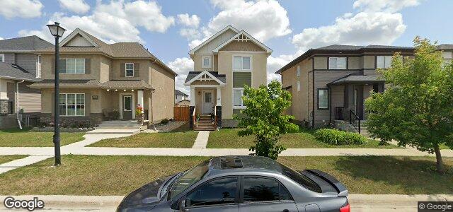 125 Kaur Umber Trail（加拿大曼尼托巴省溫尼伯市）房屋照片