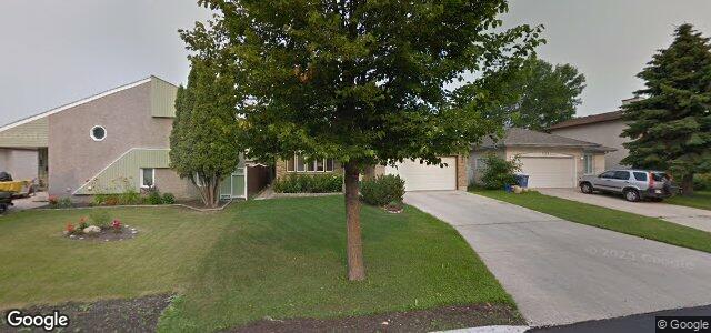 125 Marianne Road（加拿大曼尼托巴省溫尼伯市）房屋照片