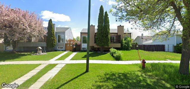 126 Garton Avenue（加拿大曼尼托巴省溫尼伯市）房屋照片