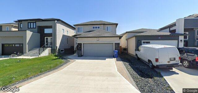 126 Prairie Spring Bay（加拿大曼尼托巴省溫尼伯市）房屋照片