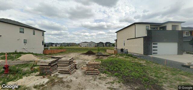 127 Brooksmere Trail（加拿大曼尼托巴省溫尼伯市）房屋照片